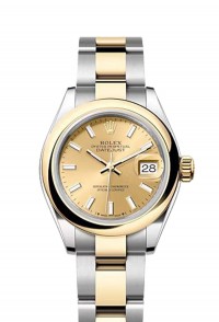 ROLEX 劳力士 LADY-DATEJUST 系列279163-0002
