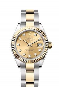 ROLEX 劳力士 LADY-DATEJUST 系列279173-0012