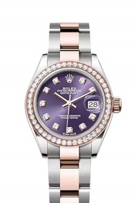 ROLEX 勞力士 LADY-DATEJUST 系列279381RBR-0016