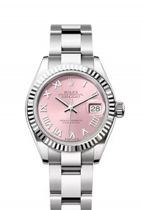 ROLEX 劳力士 LADY-DATEJUST 系列279174-0018