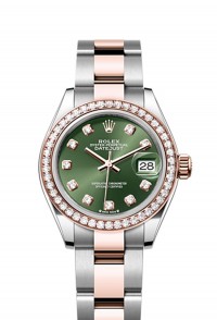 ROLEX 勞力士 LADY-DATEJUST 系列279381RBR-0008