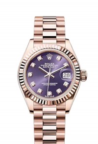 ROLEX 勞力士 LADY-DATEJUST 系列279175-0019