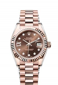 ROLEX 勞力士 LADY-DATEJUST 系列279175-0002