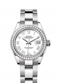ROLEX 勞力士 LADY-DATEJUST 系列279384RBR-0020