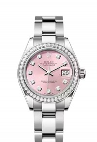 ROLEX 勞力士 LADY-DATEJUST 系列279384RBR-0004