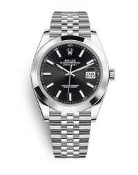 ROLEX 劳力士 DATEJUST 41 系列126300-0012