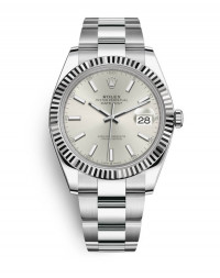 ROLEX 劳力士 DATEJUST 41 系列126334-0003