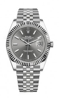 ROLEX 劳力士 DATEJUST 41 系列126334-0014