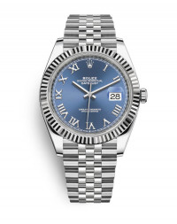 ROLEX 劳力士 DATEJUST 41 系列126334-0026