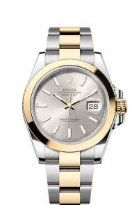 ROLEX 劳力士 DATEJUST 41 系列126303-0001