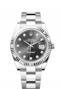 ROLEX 劳力士 DATEJUST 41 系列126334-0011