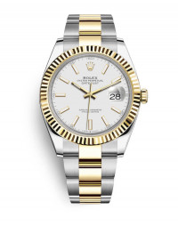 ROLEX 劳力士 DATEJUST 41 系列126333-0015