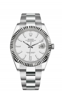 ROLEX 勞力士 DATEJUST 41 系列126334-0009