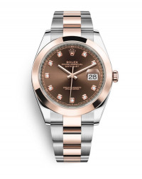 ROLEX 劳力士 DATEJUST 41 系列126301-0003