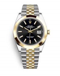 ROLEX 劳力士 DATEJUST 41 系列126303-0014