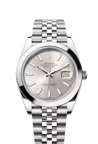 ROLEX 勞力士 DATEJUST 41 系列126300-0004