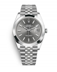 ROLEX 劳力士 DATEJUST 41 系列126300-0008