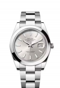 ROLEX 勞力士 DATEJUST 41 系列126300-0003