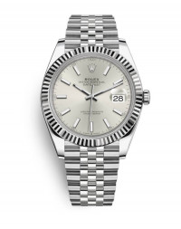 ROLEX 勞力士 DATEJUST 41 系列126334-0004