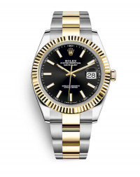 ROLEX 劳力士 DATEJUST 41 系列126333-0013
