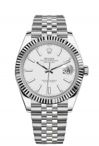 ROLEX 劳力士 DATEJUST 41 系列126334-0010