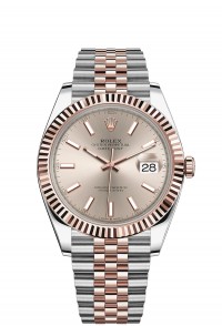 ROLEX 勞力士 DATEJUST 41 系列126331-0010