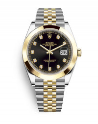 ROLEX 劳力士 DATEJUST 41 系列126303-0006