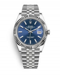 ROLEX 劳力士 DATEJUST 41 系列126334-0002