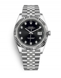 ROLEX 勞力士 DATEJUST 41 系列126334-0012