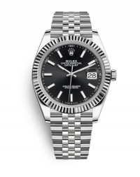 ROLEX 劳力士 DATEJUST 41 系列126334-0018