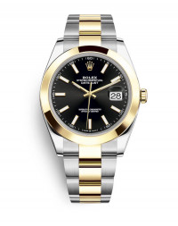 ROLEX 劳力士 DATEJUST 41 系列126303-0013