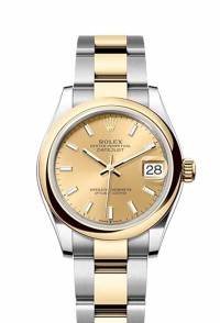 ROLEX 劳力士 DATEJUST 31 系列278243-0013