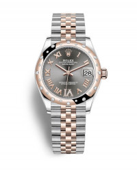 ROLEX 劳力士 DATEJUST 31 系列278341rbr-0030