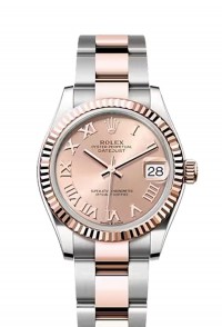 ROLEX 劳力士 DATEJUST 31 系列278271-0005