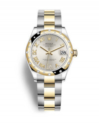 ROLEX 劳力士 DATEJUST 31 系列278343rbr-0003