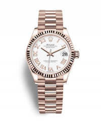 ROLEX 勞力士 DATEJUST 31 系列278275-0019
