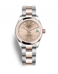 ROLEX 勞力士 DATEJUST 31 系列278241-0009