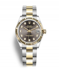ROLEX 劳力士 DATEJUST 31 系列278273-0021