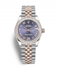 ROLEX 勞力士 DATEJUST 31 系列278381RBR-0020