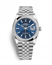 ROLEX 勞力士 DATEJUST 36 系列126200-0005