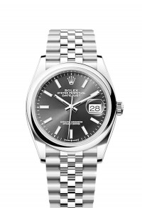 ROLEX 勞力士 DATEJUST 36 系列126200-0003
