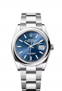 ROLEX 勞力士 DATEJUST 36 系列126200-0006