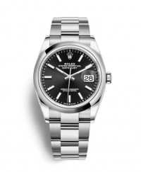 ROLEX 勞力士 DATEJUST 36 系列126200-0004