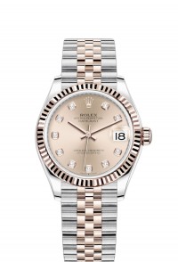 ROLEX 劳力士 DATEJUST 31 系列278271-0024