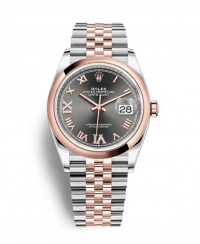 ROLEX 劳力士 DATEJUST 36 系列126201-0023