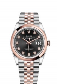 ROLEX 勞力士 DATEJUST 36 系列126201-0019