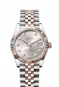 ROLEX 劳力士 DATEJUST 31 系列278271-0016
