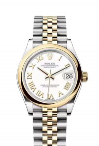 ROLEX 劳力士 DATEJUST 31 系列278243-0002