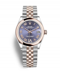 ROLEX 劳力士 DATEJUST 31 系列278241-0020