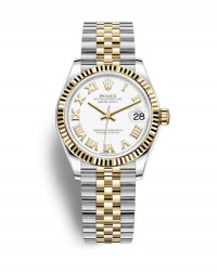 ROLEX 劳力士 DATEJUST 31 系列278273-0002